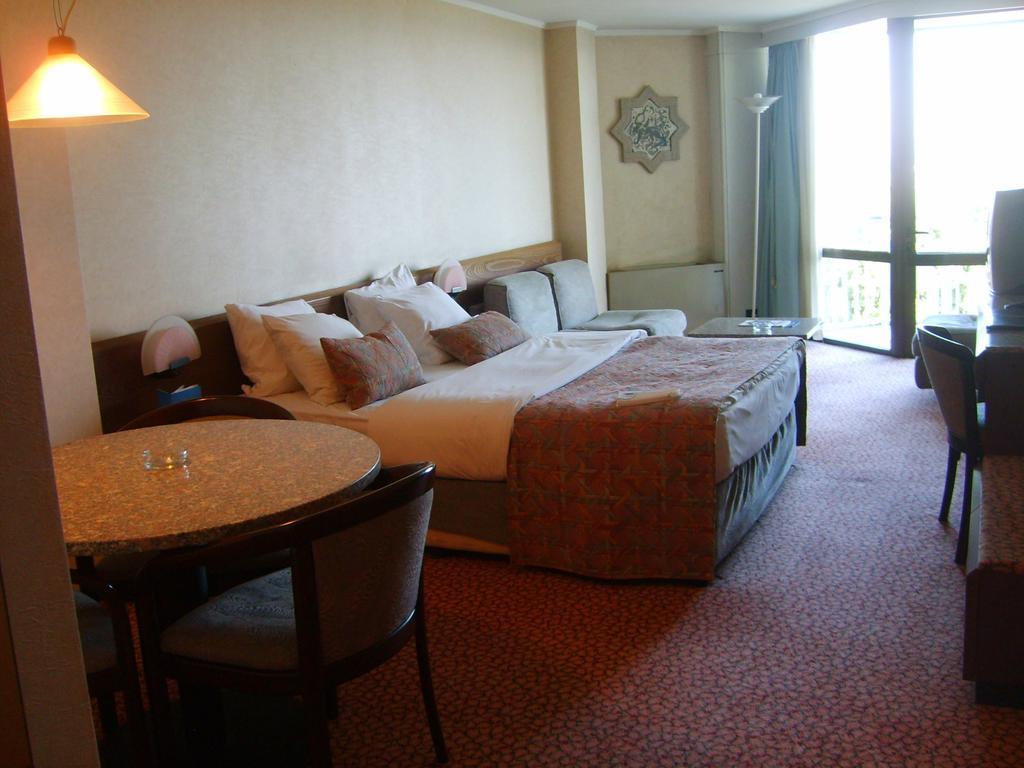 Atakoey Marina Hotel - Istanbul — Foto’s 3